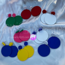 Load image into Gallery viewer, Fannin