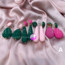 Load image into Gallery viewer, Bissonnet