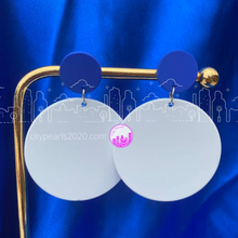 Load image into Gallery viewer, Fannin