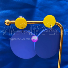 Load image into Gallery viewer, Fannin