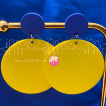 Load image into Gallery viewer, Fannin