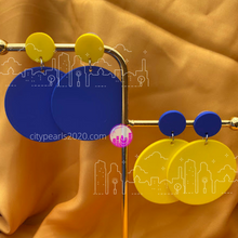 Load image into Gallery viewer, Fannin