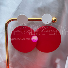 Load image into Gallery viewer, Fannin