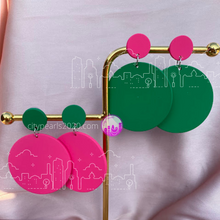 Load image into Gallery viewer, Fannin