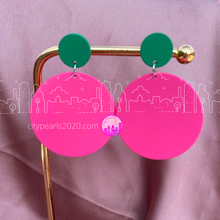 Load image into Gallery viewer, Fannin