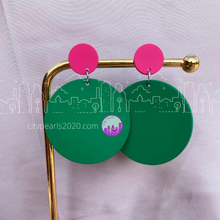 Load image into Gallery viewer, Fannin