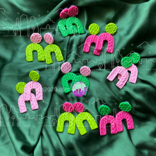 Load image into Gallery viewer, Calvacade