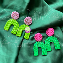 Load image into Gallery viewer, Calvacade