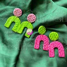 Load image into Gallery viewer, Calvacade