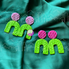 Load image into Gallery viewer, Calvacade