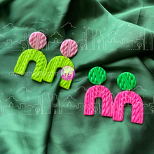 Load image into Gallery viewer, Calvacade