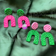 Load image into Gallery viewer, Calvacade