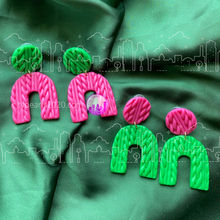 Load image into Gallery viewer, Calvacade