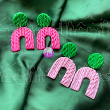 Load image into Gallery viewer, Calvacade