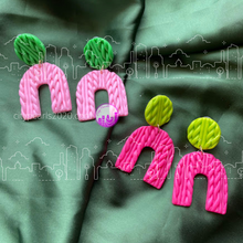 Load image into Gallery viewer, Calvacade