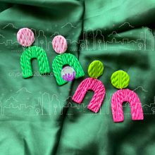 Load image into Gallery viewer, Calvacade