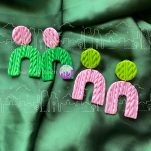 Load image into Gallery viewer, Calvacade