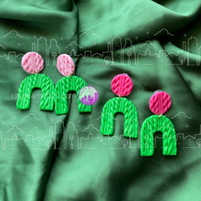 Load image into Gallery viewer, Calvacade