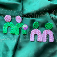 Load image into Gallery viewer, Calvacade