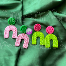 Load image into Gallery viewer, Calvacade