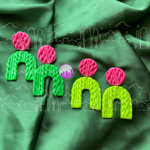 Load image into Gallery viewer, Calvacade