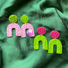 Load image into Gallery viewer, Calvacade