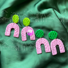 Load image into Gallery viewer, Calvacade