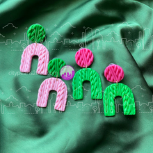 Load image into Gallery viewer, Calvacade