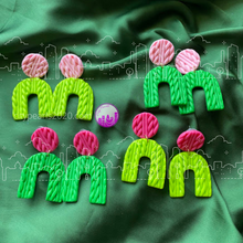 Load image into Gallery viewer, Calvacade