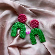 Load image into Gallery viewer, Calvacade