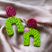 Load image into Gallery viewer, Calvacade