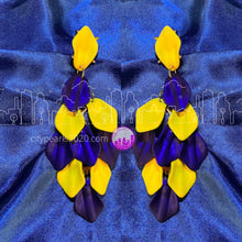 Load image into Gallery viewer, Yellowstone (Blue and Yellow)