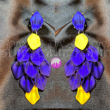 Load image into Gallery viewer, Yellowstone (Blue and Yellow)