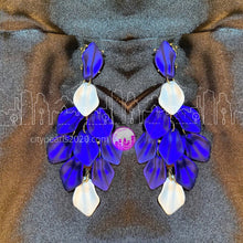 Load image into Gallery viewer, Yellowstone (Blue and White)