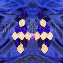 Load image into Gallery viewer, Yellowstone (Blue and White)