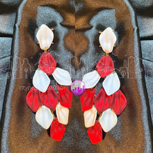 Load image into Gallery viewer, Yellowstone (Red and White)