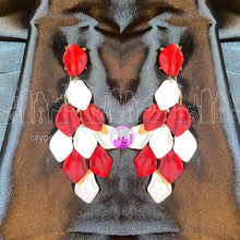 Load image into Gallery viewer, Yellowstone (Red and White)