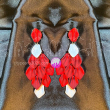 Load image into Gallery viewer, Yellowstone (Red and White)