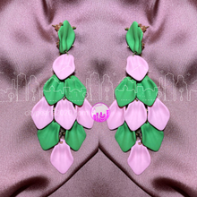 Load image into Gallery viewer, Yellowstone (Pink and Green)