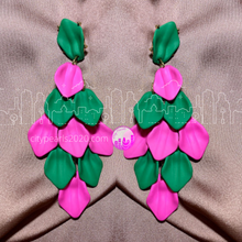 Load image into Gallery viewer, Yellowstone (Pink and Green)