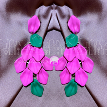 Load image into Gallery viewer, Yellowstone (Pink and Green)