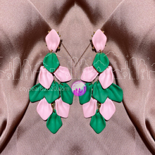 Load image into Gallery viewer, Yellowstone (Pink and Green)