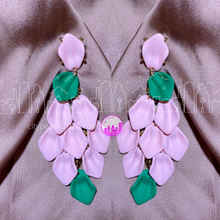 Load image into Gallery viewer, Yellowstone (Pink and Green)