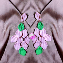 Load image into Gallery viewer, Yellowstone (Pink and Green)