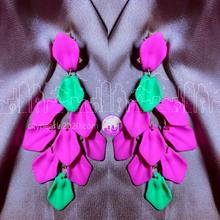 Load image into Gallery viewer, Yellowstone (Pink and Green)