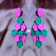 Load image into Gallery viewer, Yellowstone (Pink and Green)