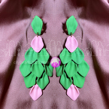 Load image into Gallery viewer, Yellowstone (Pink and Green)