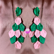 Load image into Gallery viewer, Yellowstone (Pink and Green)