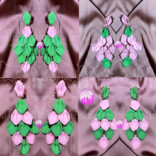 Load image into Gallery viewer, Yellowstone (Pink and Green)