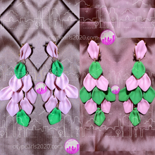 Load image into Gallery viewer, Yellowstone (Pink and Green)